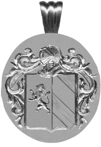 Aigner Family Crest or Aigner Coat of Arms