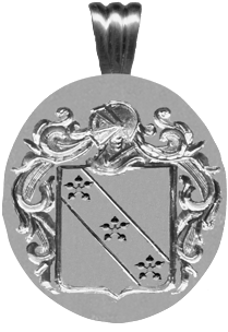 Betts Family Crest or Betts Coat of Arms
