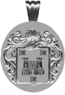 Redmond Family Crest, Coat of Arms and Name History – COADB / Eledge Family  Genealogy