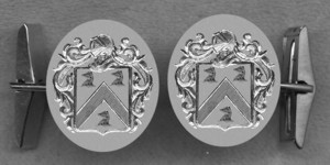 #42 Cuff Links for Aberton