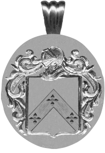 Ayres Family Crest or Ayres Coat of Arms