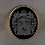 #1A with Black Onyx for Cockborne