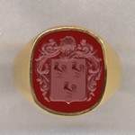 #2 with Carnelian for Cockborne