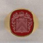 #2 with Carnelian for Fordham