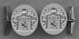 #42 Cuff Links for Labourel